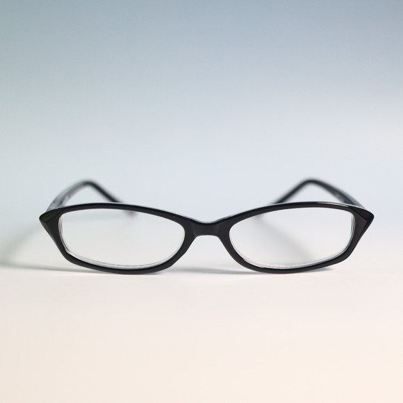 Simply Specs PL0815 49-17 144 eyeglasses readers PD 62+/-2MM +1.75 N4 - Picture 1 of 8